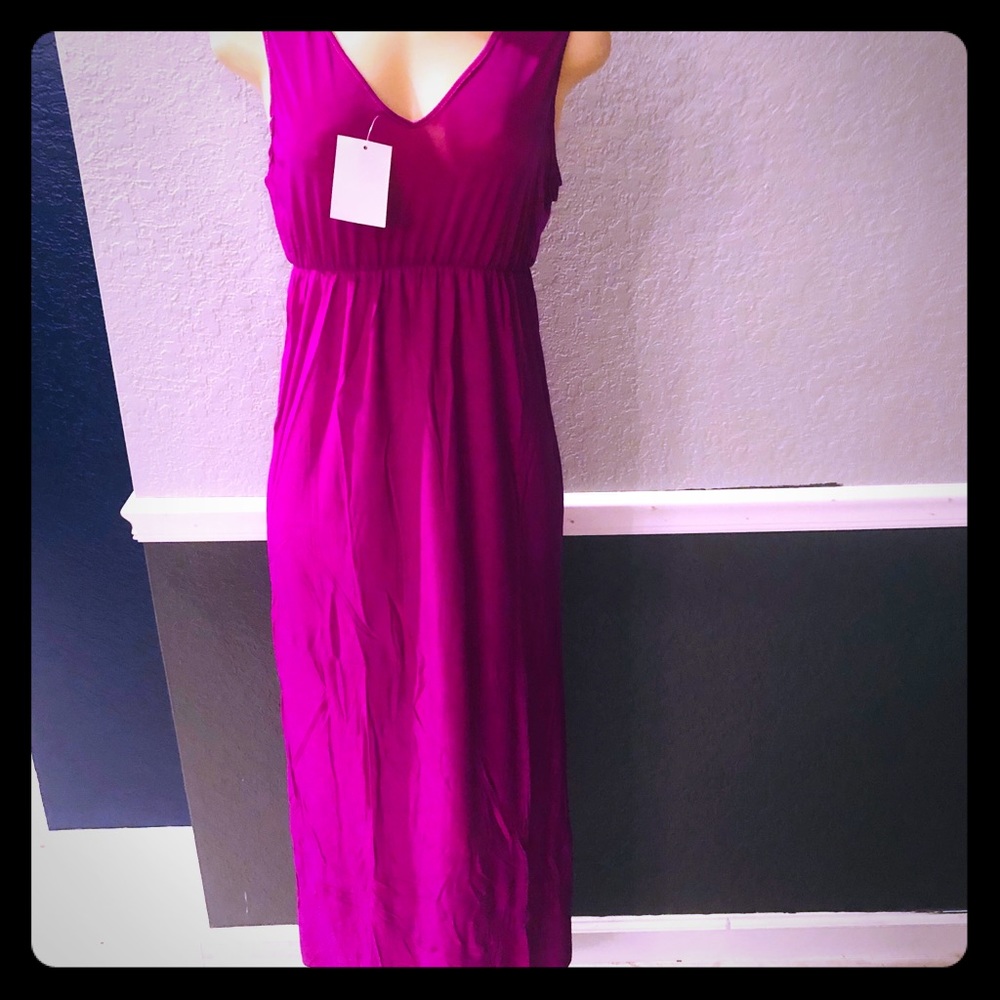 🔥5/$30 Women Swim Coverup - Picture 3 of 3